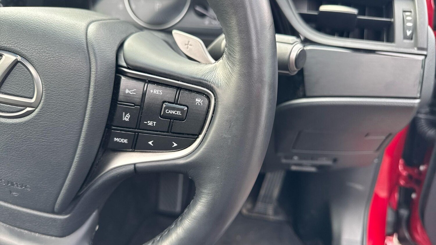 Used Lexus ES 2022 for sale - 77709827: Photo 21