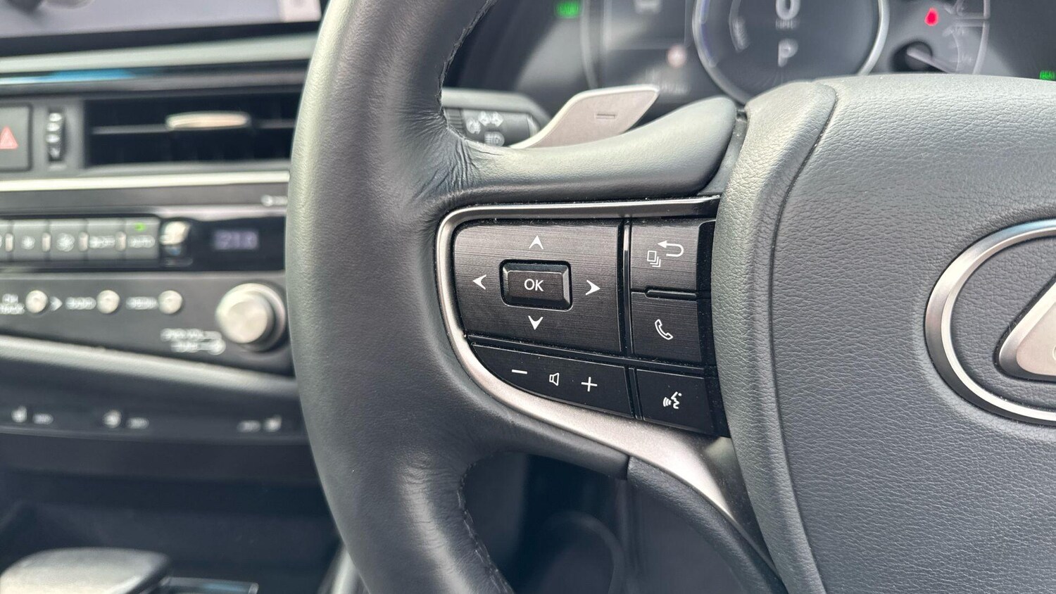 Used Lexus ES 2022 for sale - 77709827: Photo 23