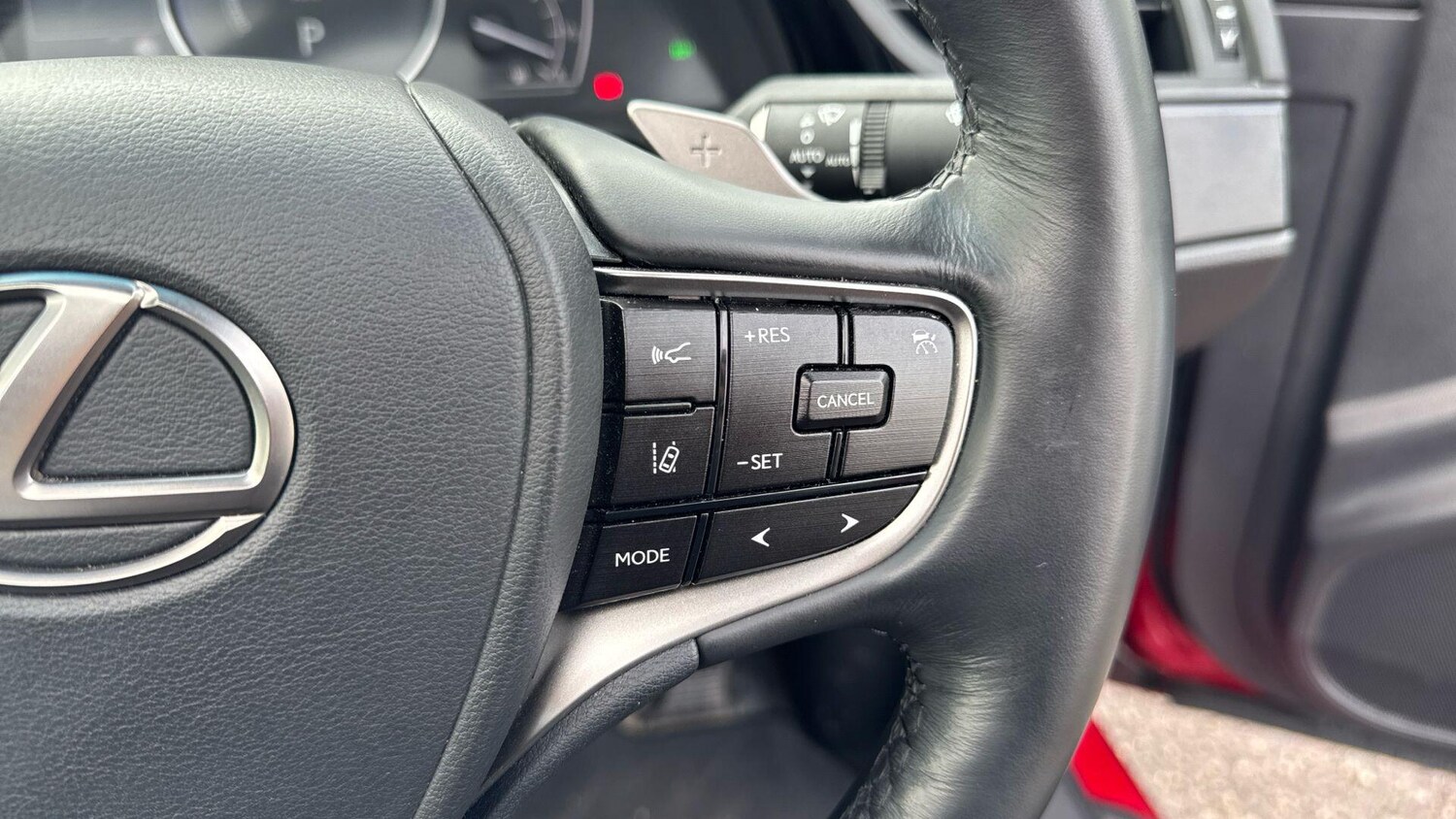 Used Lexus ES 2022 for sale - 77709827: Photo 24