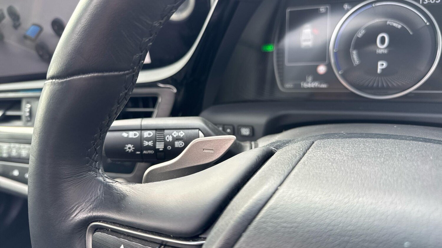 Used Lexus ES 2022 for sale - 77709827: Photo 26