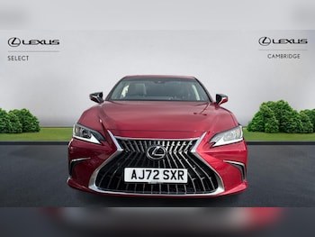 Used Lexus ES 2022 for sale - 77709827: Photo