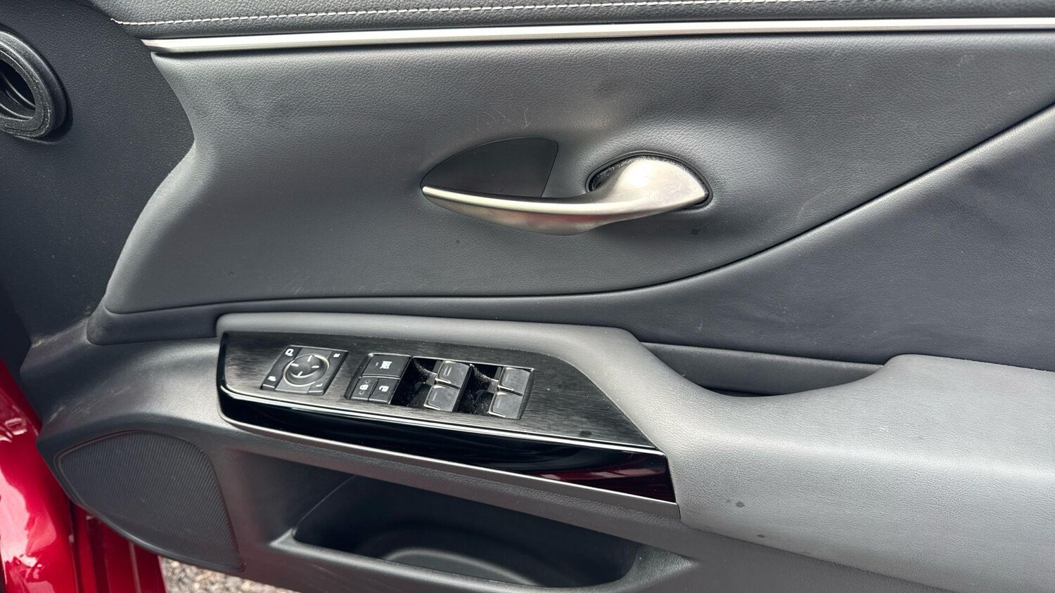 Used Lexus ES 2022 for sale - 77709827: Photo 33