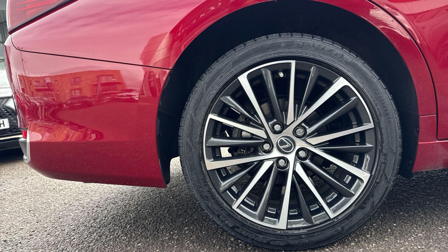 Used Lexus ES 2022 for sale - 77709827: Photo 34