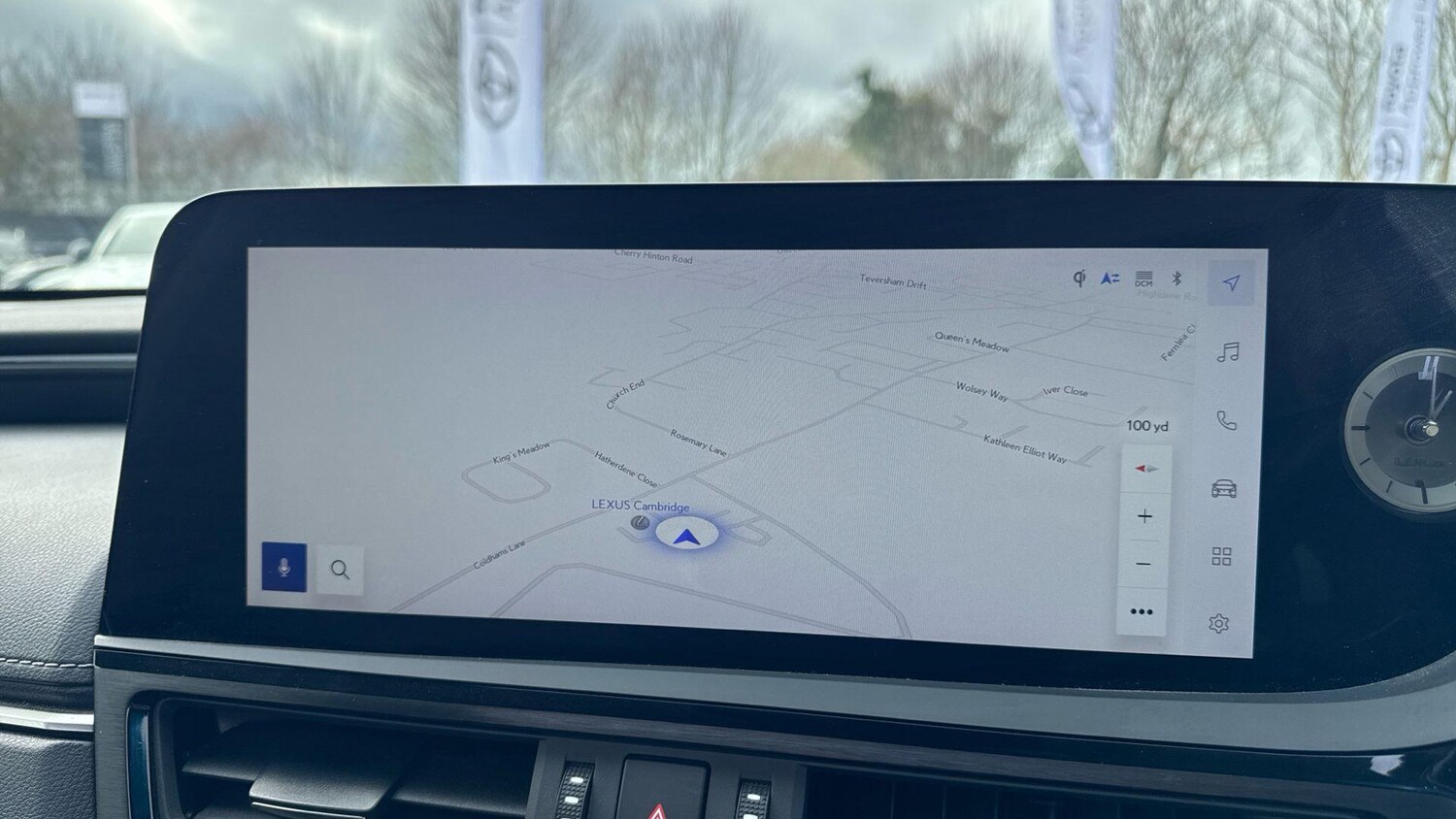 Used Lexus ES 2022 for sale - 77709827: Photo 35