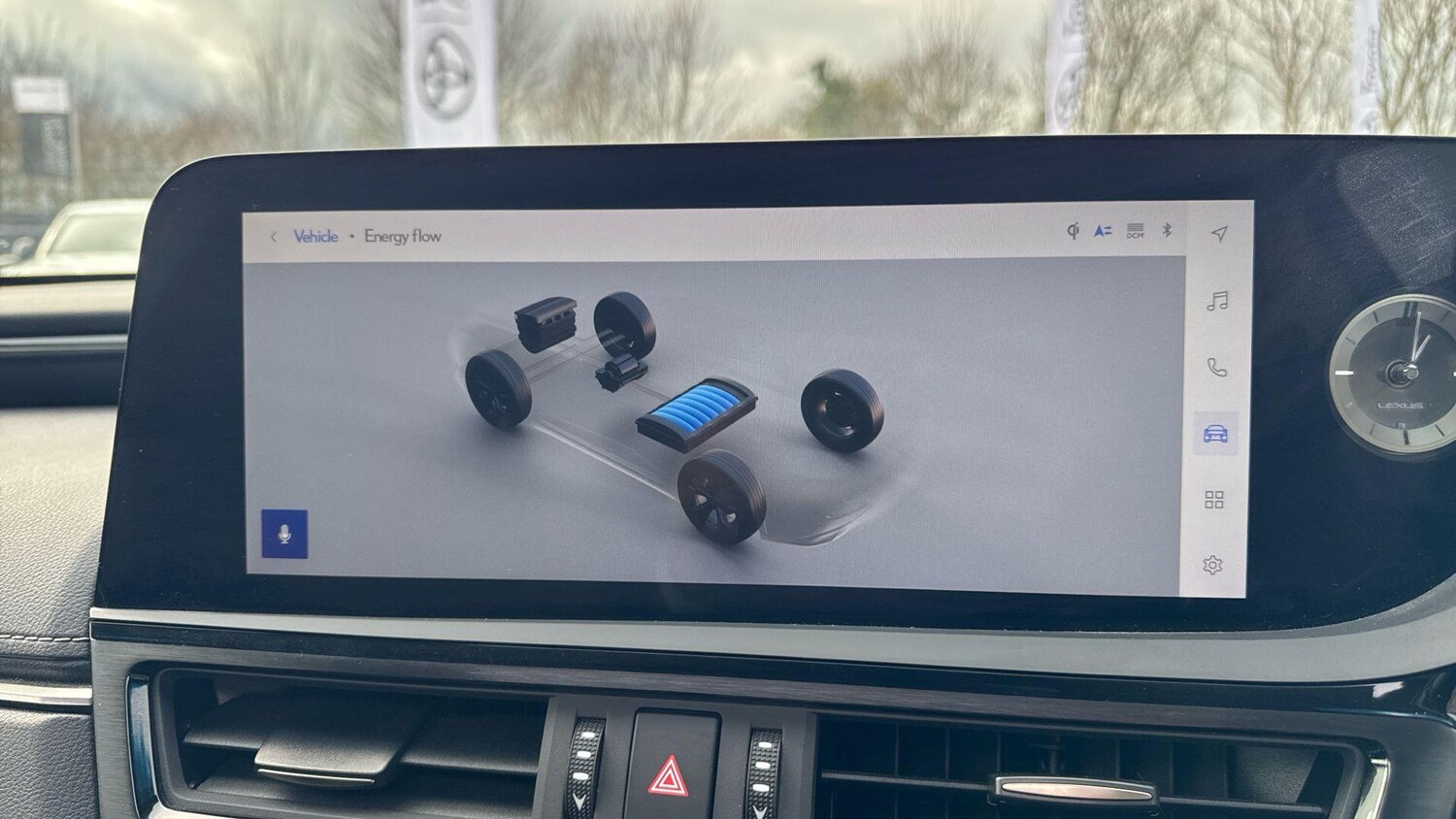 Used Lexus ES 2022 for sale - 77709827: Photo 39