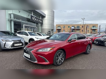 Used Lexus ES 2022 for sale - 77709827: Photo