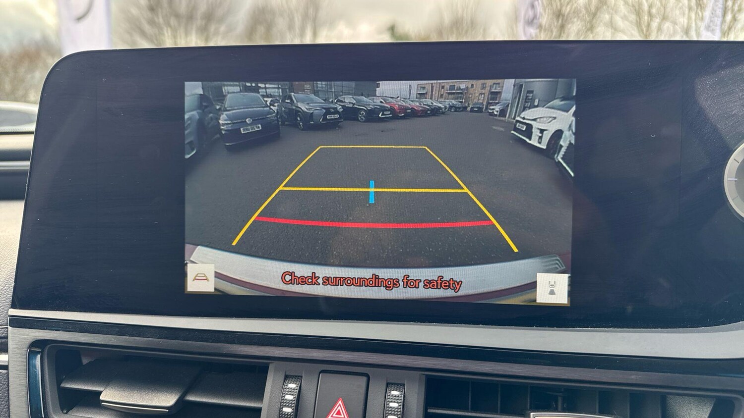 Used Lexus ES 2022 for sale - 77709827: Photo 40