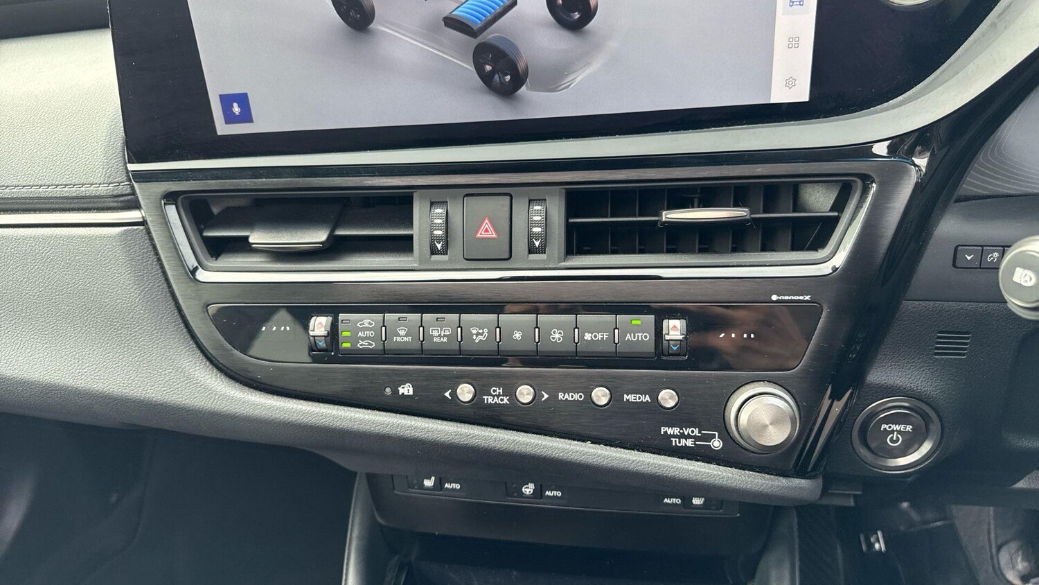 Used Lexus ES 2022 for sale - 77709827: Photo 42