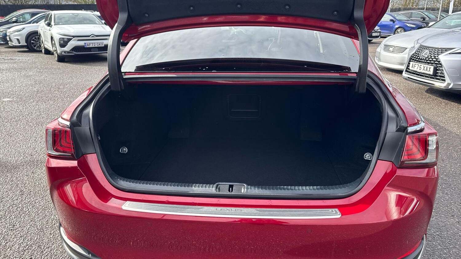 Used Lexus ES 2022 for sale - 77709827: Photo 45