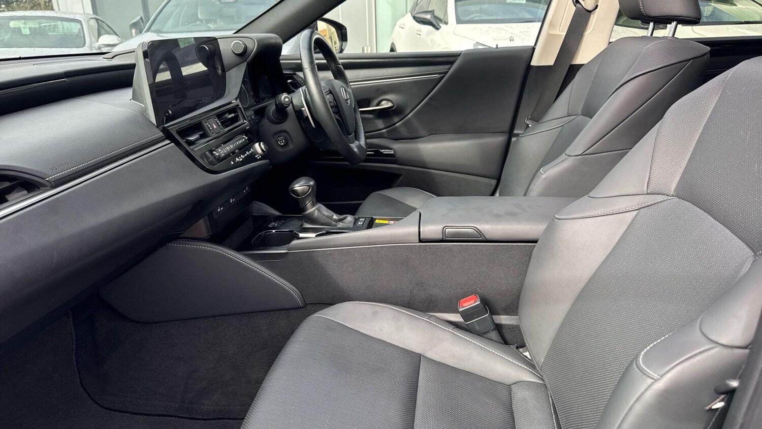 Used Lexus ES 2022 for sale - 77709827: Photo 49