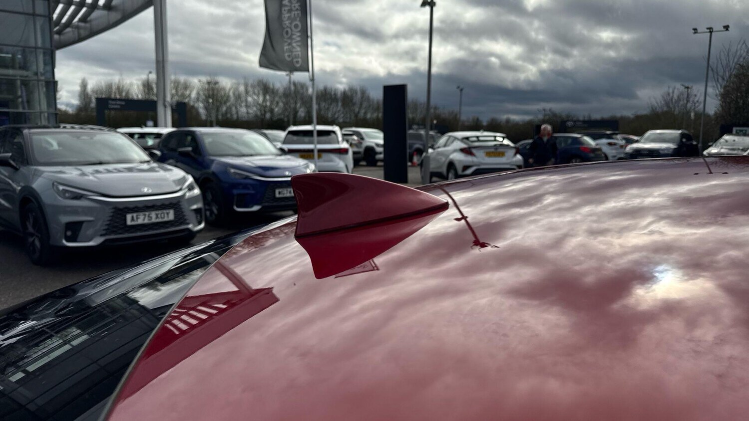 Used Lexus ES 2022 for sale - 77709827: Photo 50