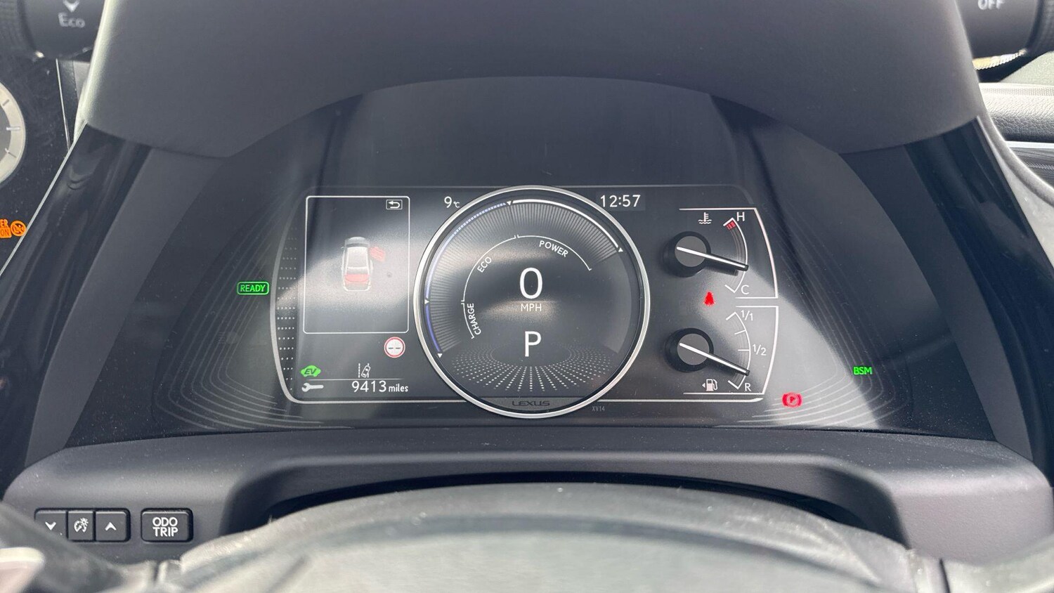 Used Lexus ES 2022 for sale - 77709827: Photo 52