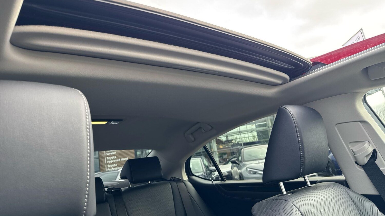 Used Lexus ES 2022 for sale - 77709827: Photo 58