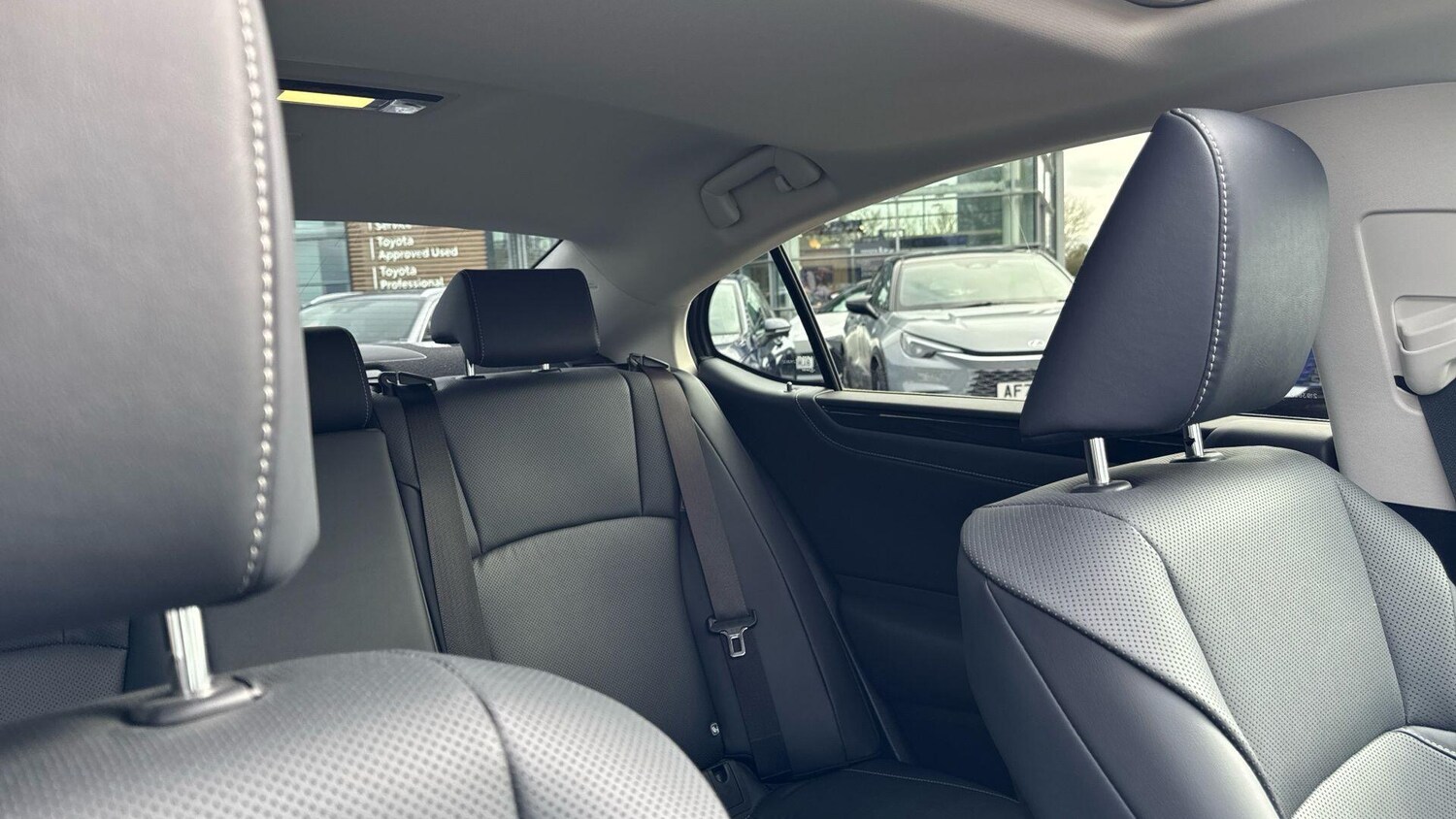 Used Lexus ES 2022 for sale - 77709827: Photo 59