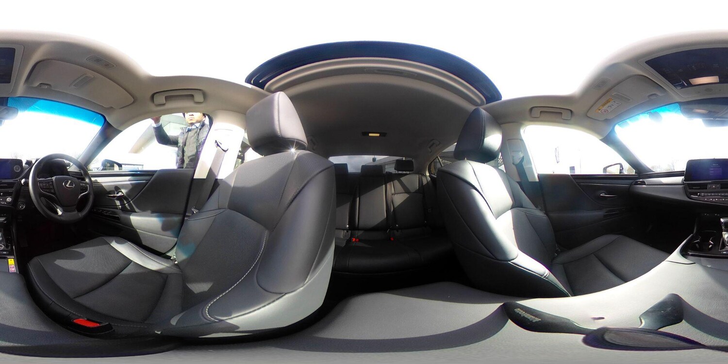 Used Lexus ES 2022 for sale - 77709827: Photo 60