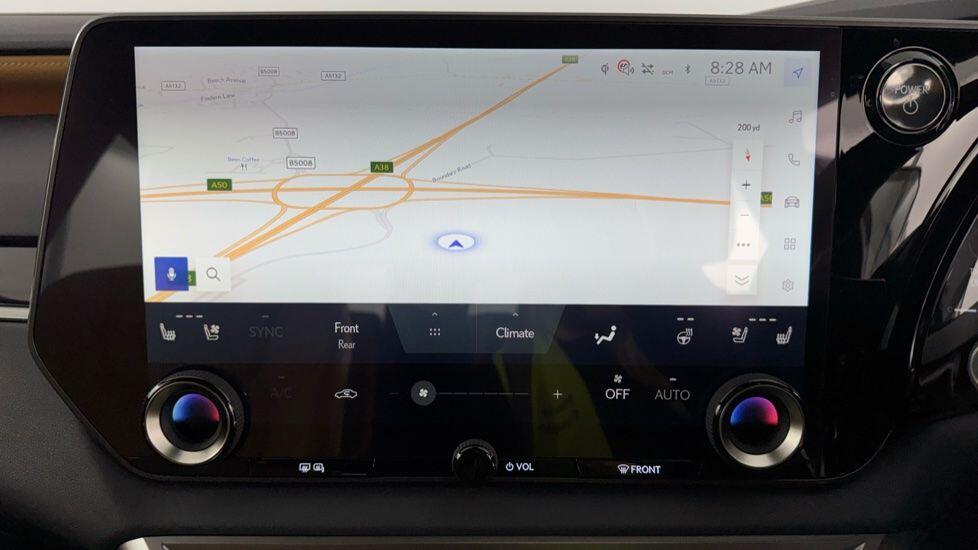 Used Lexus RX 2025 for sale - 77768769: Photo 10