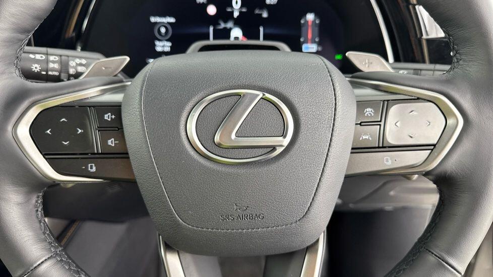 Used Lexus RX 2025 for sale - 77768769: Photo 11