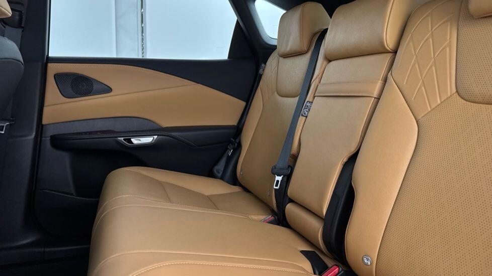 Used Lexus RX 2025 for sale - 77768769: Photo 14