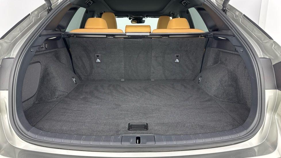 Used Lexus RX 2025 for sale - 77768769: Photo 15