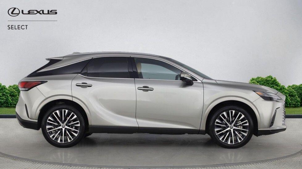 Used Lexus RX 2025 for sale - 77768769: Photo 16