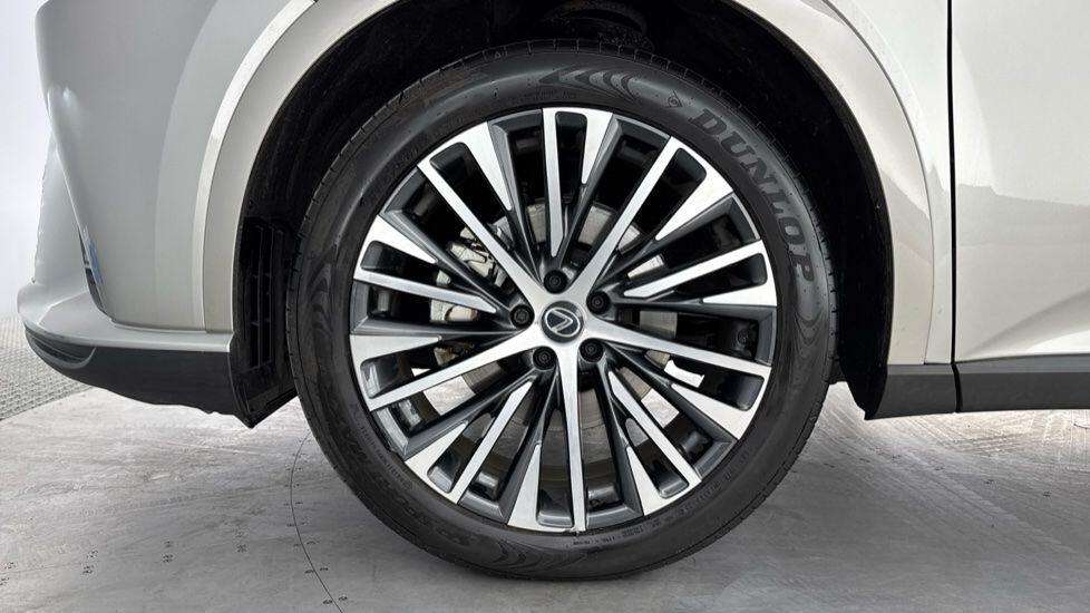 Used Lexus RX 2025 for sale - 77768769: Photo 19