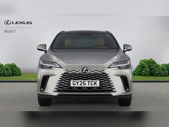 Used Lexus RX 2025 for sale - 77768769: Photo
