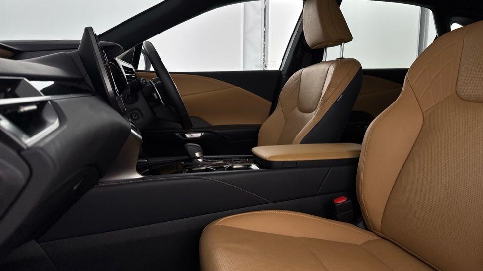 Used Lexus RX 2025 for sale - 77768769: Photo 6