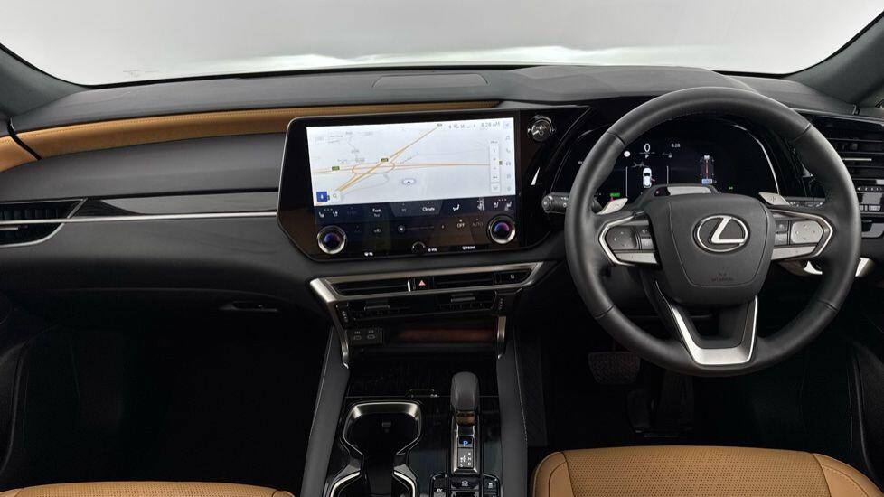 Used Lexus RX 2025 for sale - 77768769: Photo 7