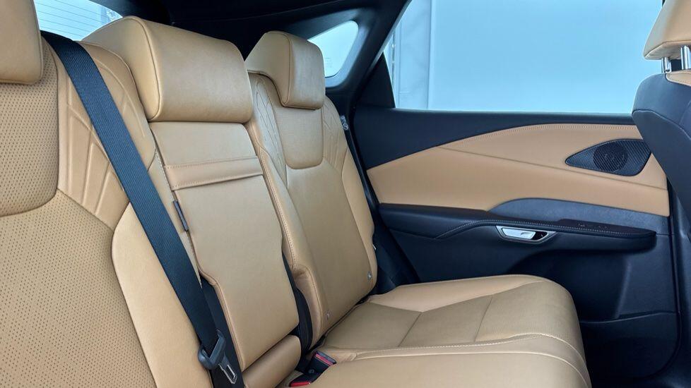 Used Lexus RX 2025 for sale - 77768769: Photo 9