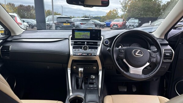 Used Lexus NX 2018 for sale - 76072452: Photo 10