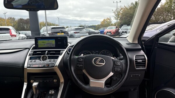 Used Lexus NX 2018 for sale - 76072452: Photo 11