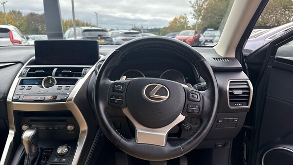 Used Lexus NX 2018 for sale - 76072452: Photo 12
