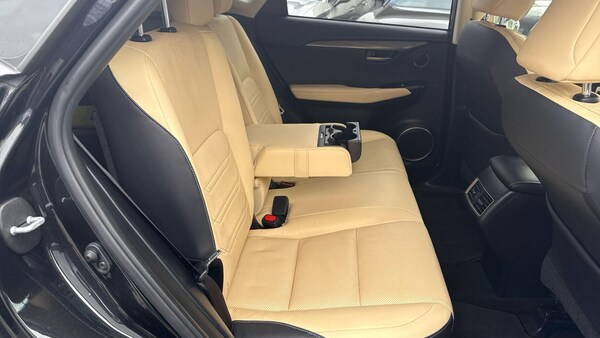 Used Lexus NX 2018 for sale - 76072452: Photo 13