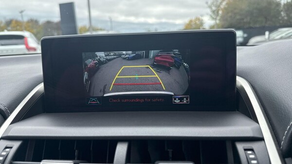 Used Lexus NX 2018 for sale - 76072452: Photo 14