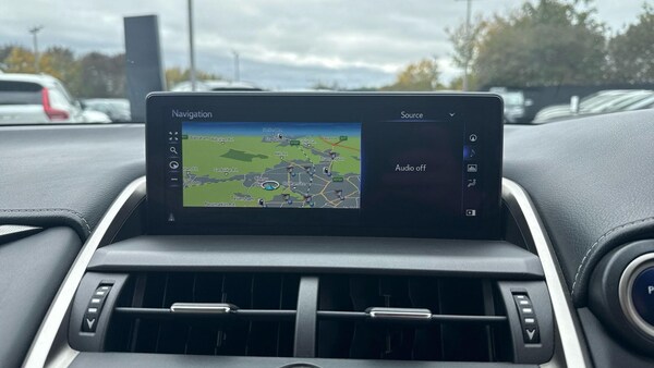 Used Lexus NX 2018 for sale - 76072452: Photo 28