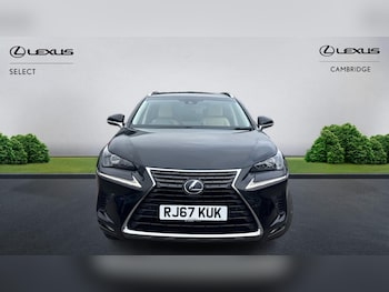 Used Lexus NX 2018 for sale - 76072452: Photo 2