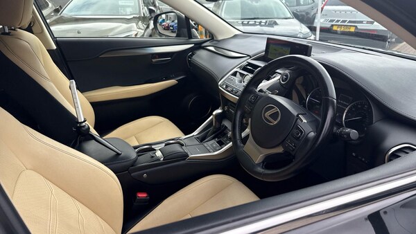 Used Lexus NX 2018 for sale - 76072452: Photo 30