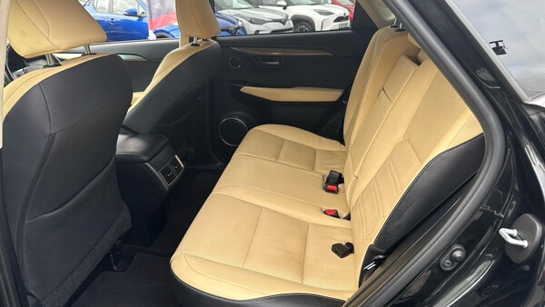 Used Lexus NX 2018 for sale - 76072452: Photo 31