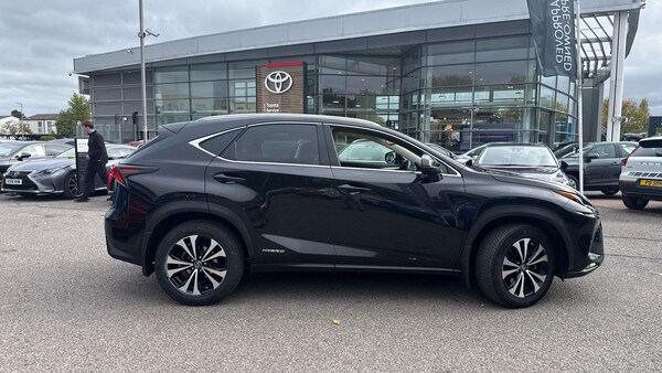 Used Lexus NX 2018 for sale - 76072452: Photo 33