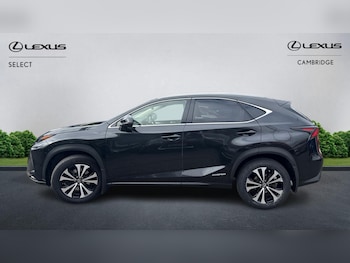 Used Lexus NX 2018 for sale - 76072452: Photo 4