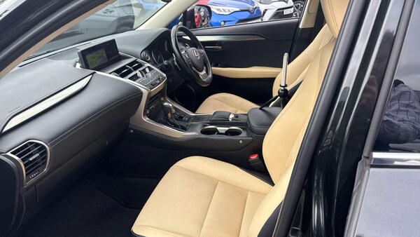 Used Lexus NX 2018 for sale - 76072452: Photo 9