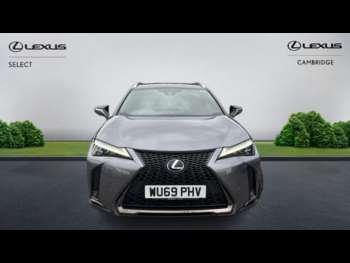 Used Lexus UX 2019 for sale - 75319516: Photo