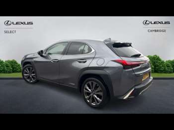 Used Lexus UX 2019 for sale - 75319516: Photo