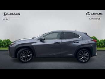 Used Lexus UX 2019 for sale - 75319516: Photo