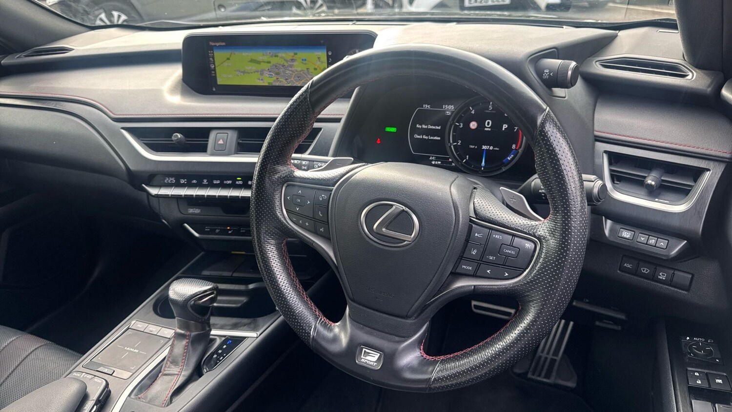 Used Lexus UX 2019 for sale - 76371148: Photo 18