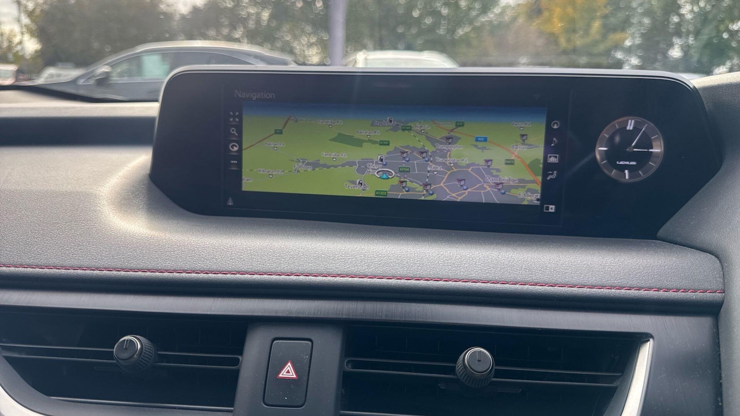 Used Lexus UX 2019 for sale - 76371148: Photo 19