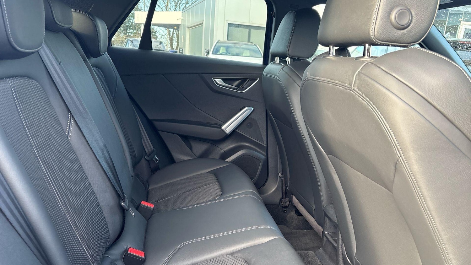 Used Audi Q2 2023 for sale - 77091180: Photo 12