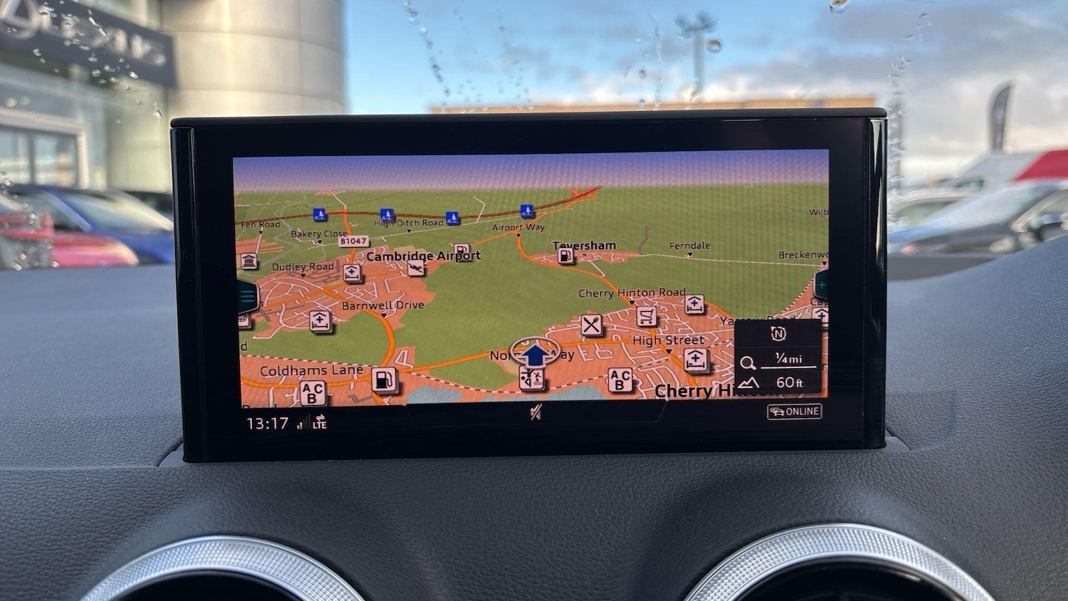 Used Audi Q2 2023 for sale - 77091180: Photo 13