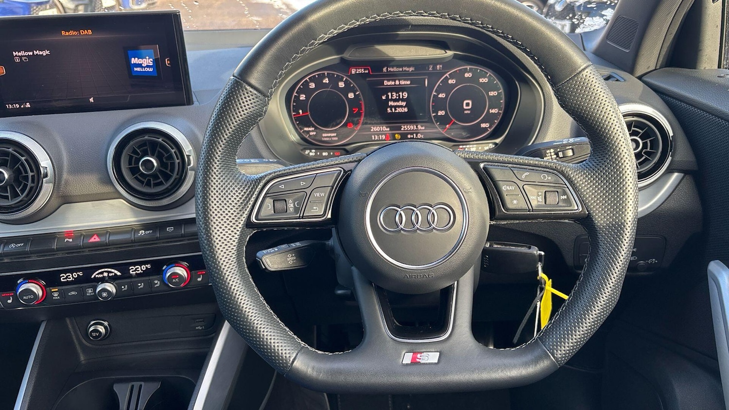 Used Audi Q2 2023 for sale - 77091180: Photo 14