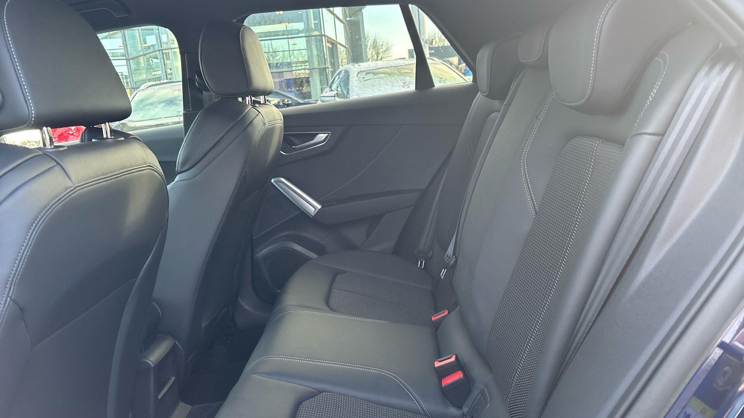 Used Audi Q2 2023 for sale - 77091180: Photo 17